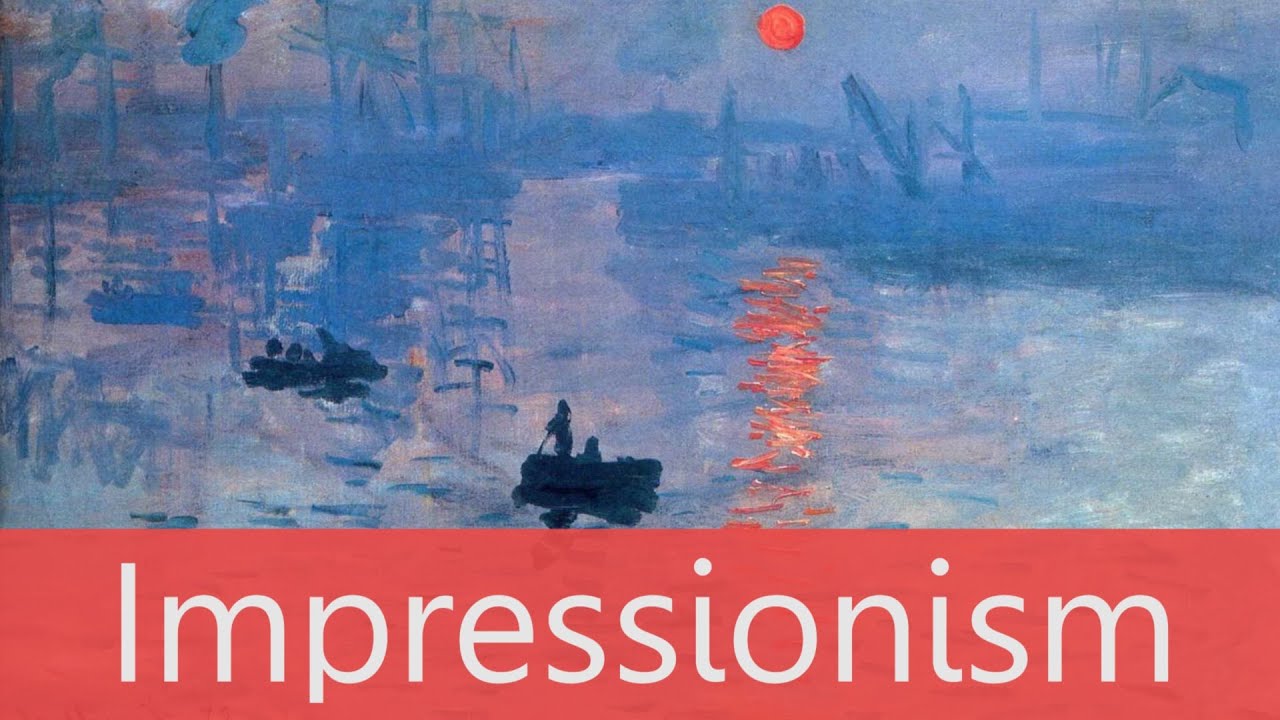 The Beauty of Impressionist Art